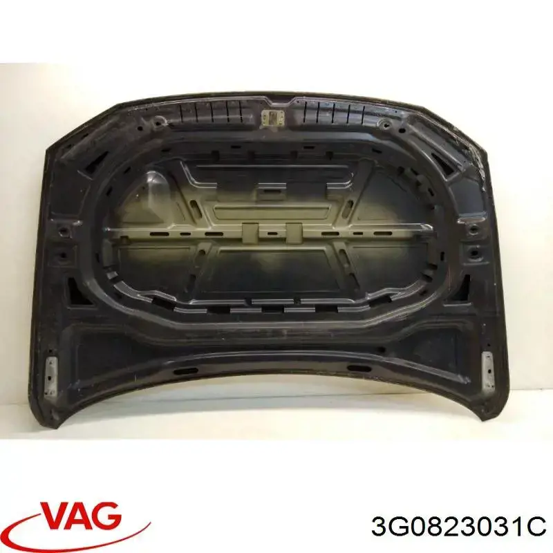 3G0823031C VAG Капот