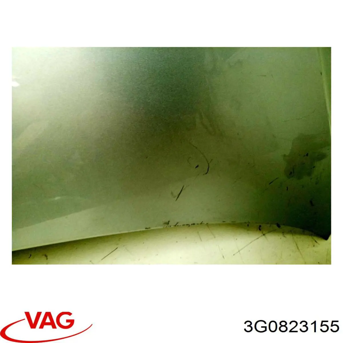  3G0823155 VAG