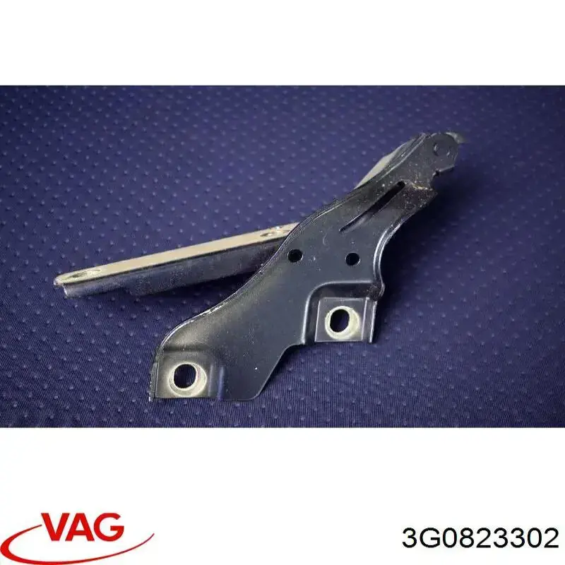 Купити 3G0823302 VAG Шарнір капота правий