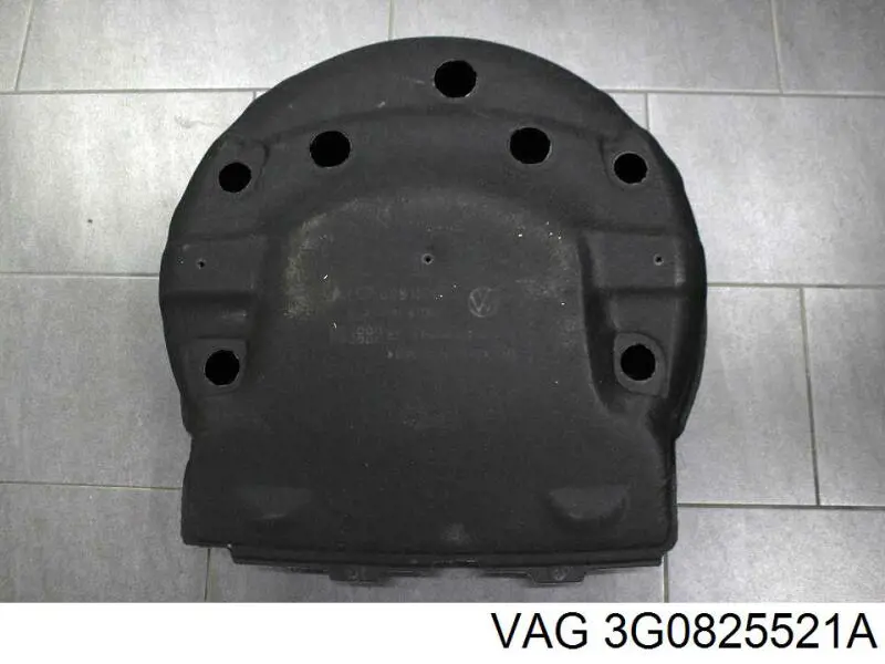  VAG 3G0825521A ціна, від 43.07 USD