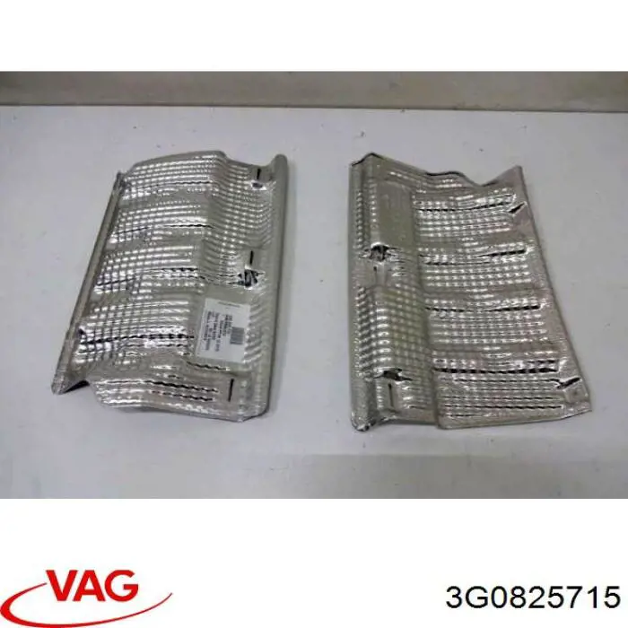 3G0825715 VAG 
