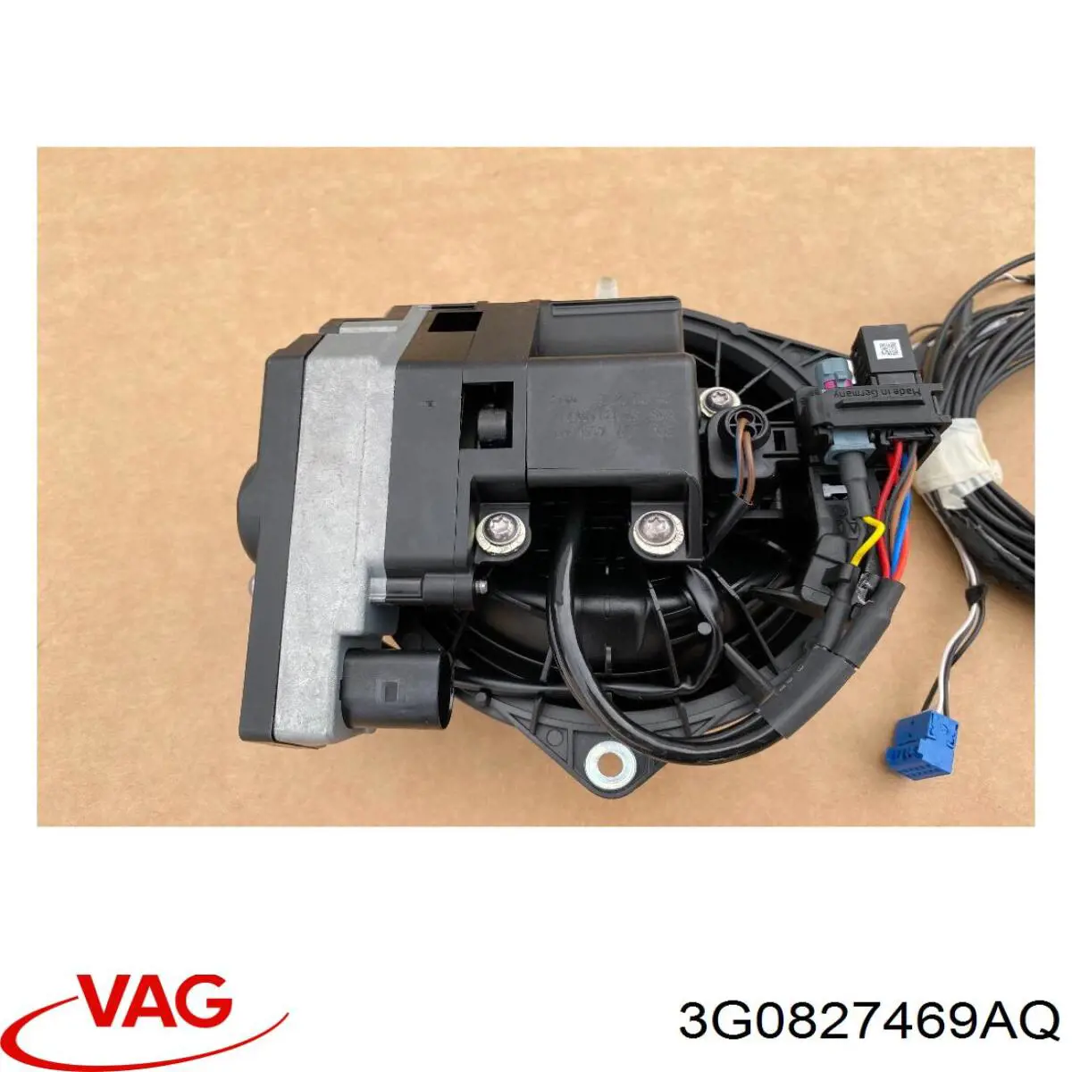3G0827469AQ VAG 