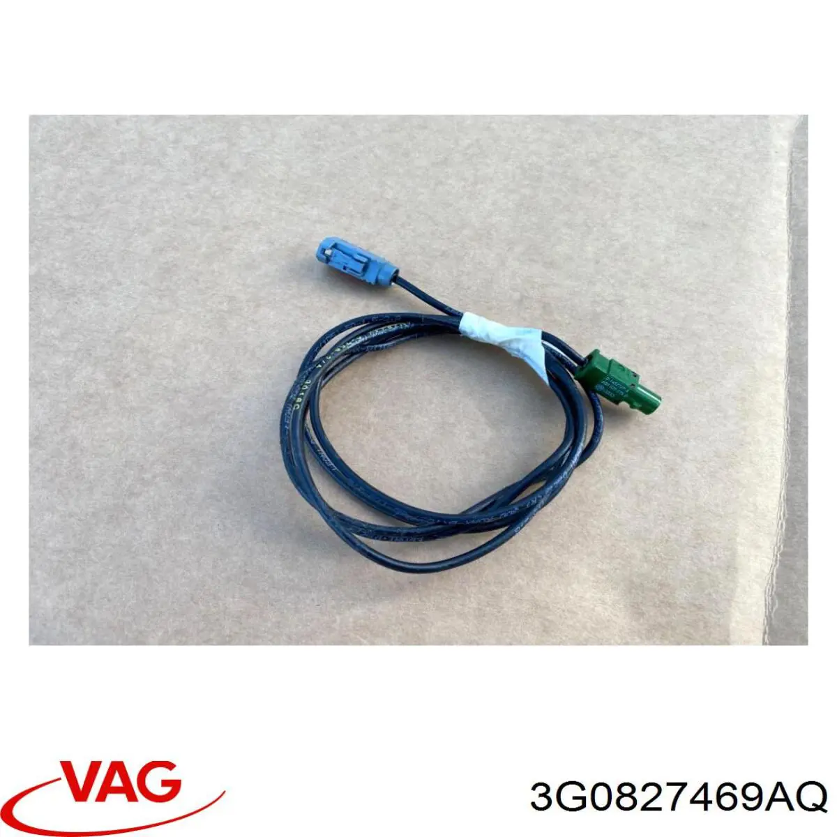  3G0827469AQ VAG