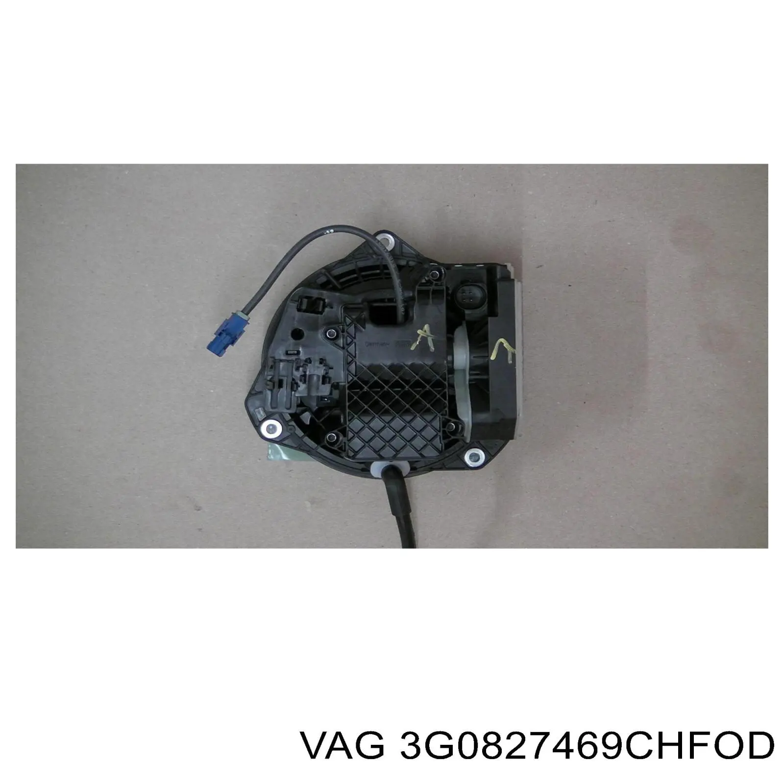Купити 3G0827469JFOD VAG 