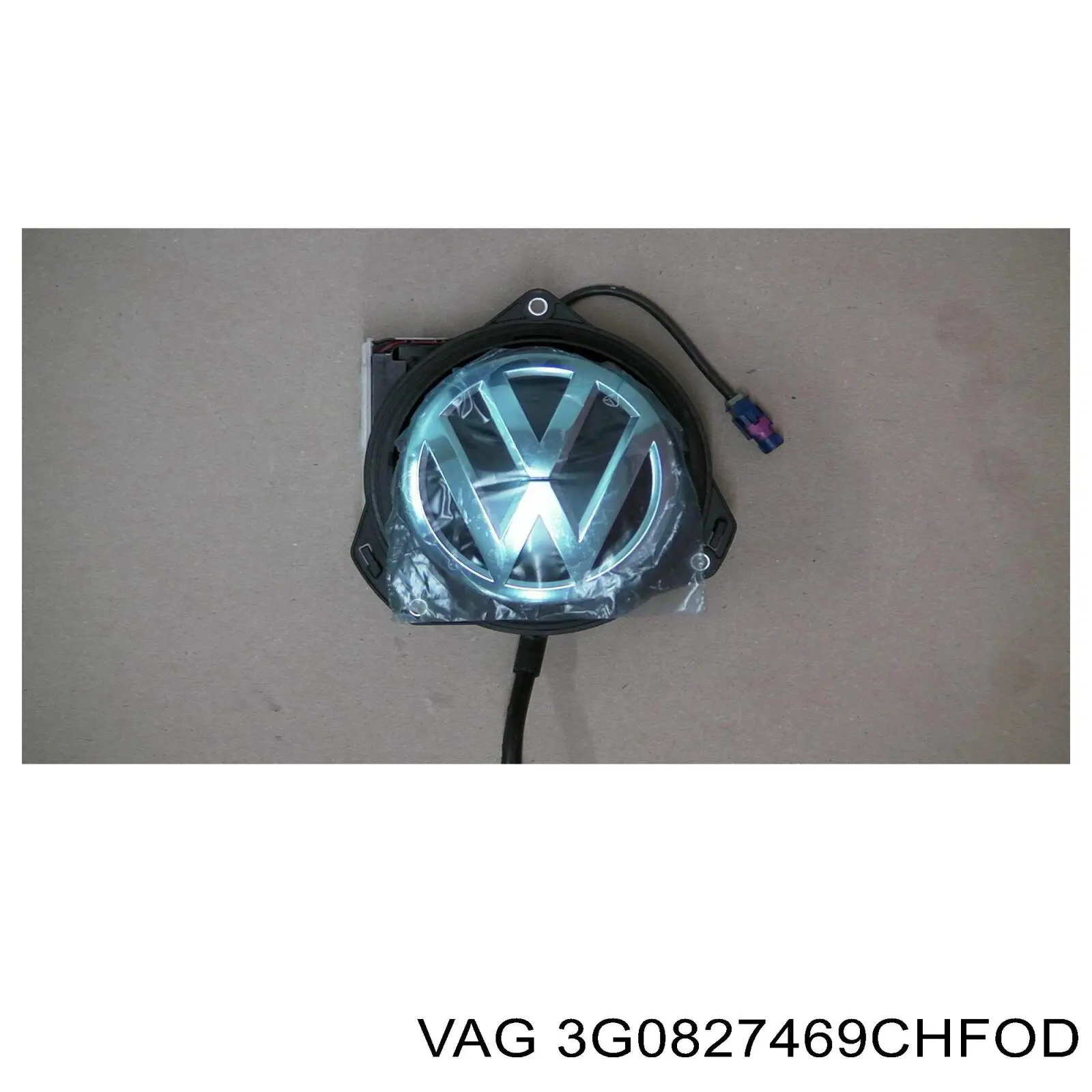  VAG 3G0827469JLFOD ціна, від 386.69 USD