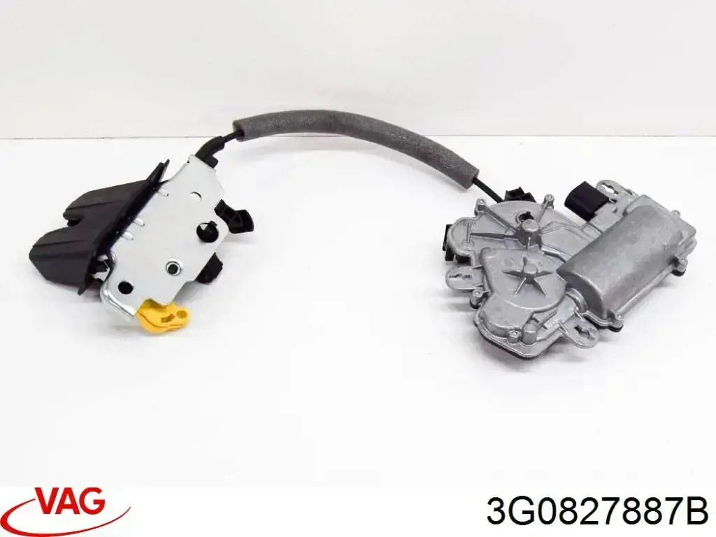 Актуатор замка ляди KSP KSP02485 ціна, від 19.02 USD