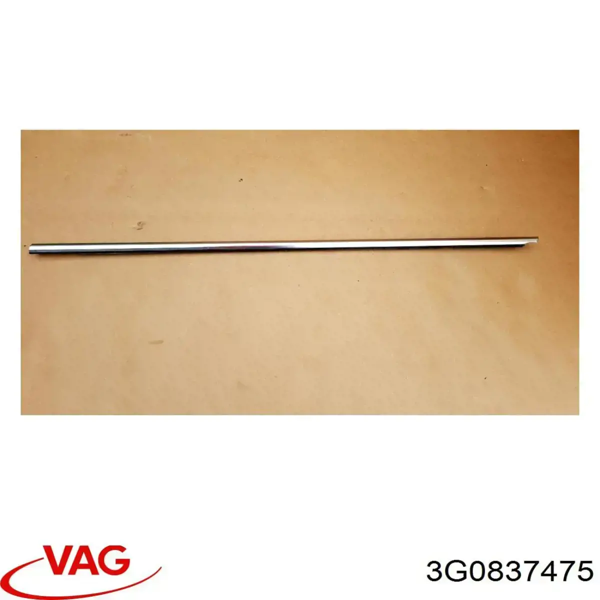  3G0837475 VAG