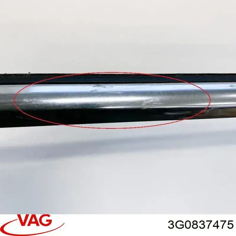 3G0837475 VAG 