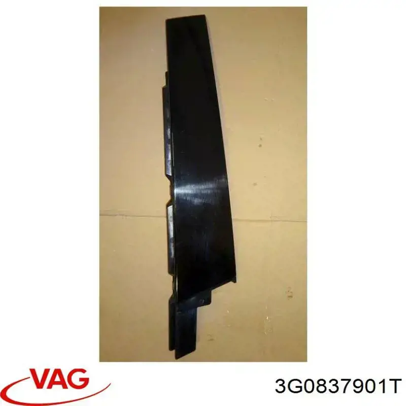 3G0837901T VAG 