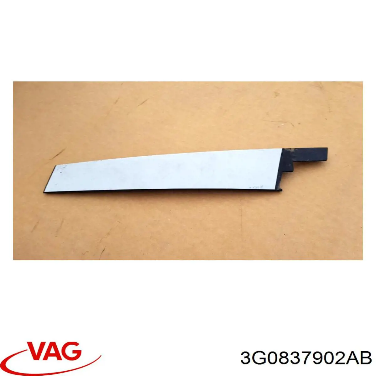  VAG 3G0837902AB ціна, від 24.83 USD