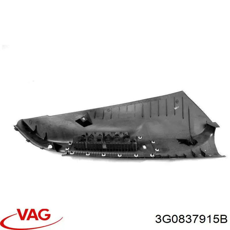  VAG 3G0837915B ціна, від 6.21 USD