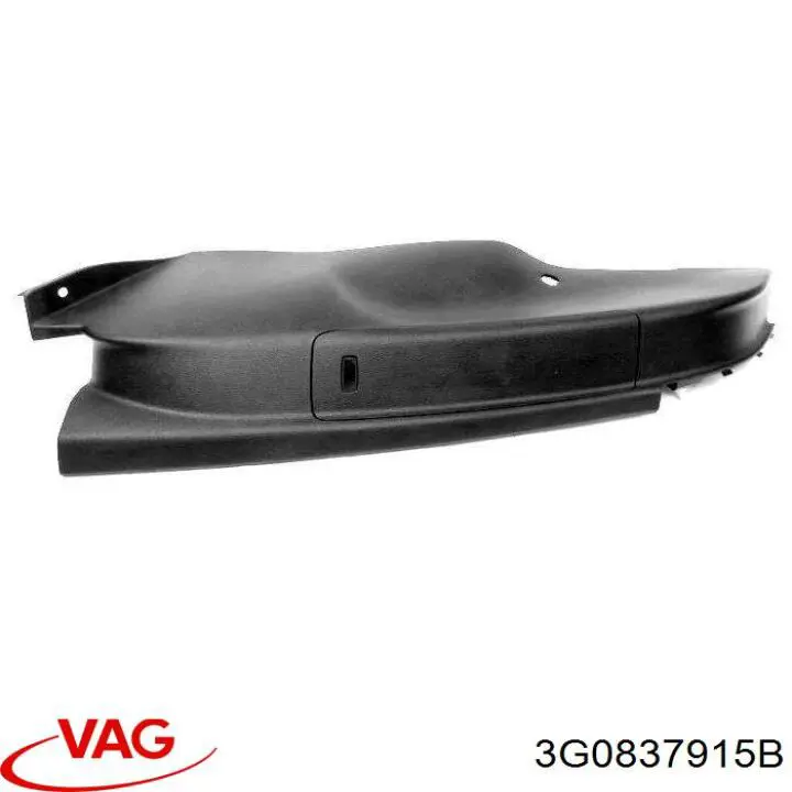Купити 3G0837915B VAG 