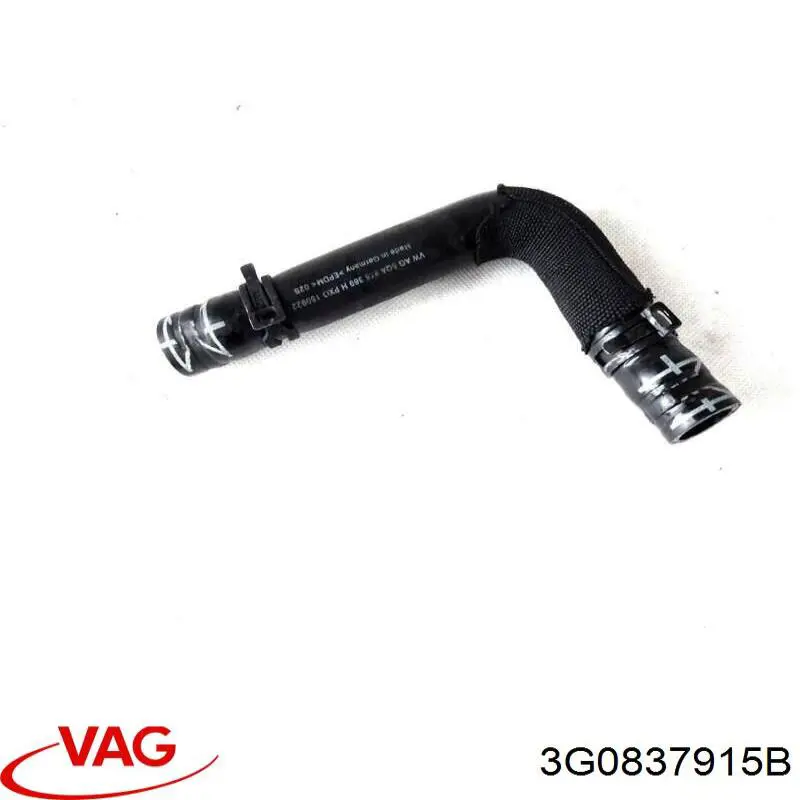  3G0837915B VAG