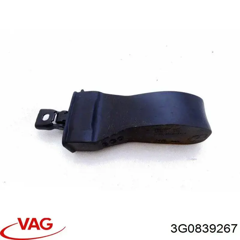 Купити 3G0839267 VAG Обмежувач відкриття дверей, задній