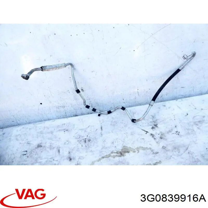 Купити 3G0839916B VAG 