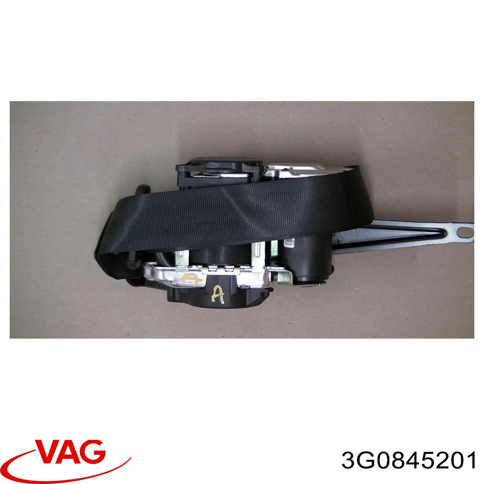 Скло передніх дверей, лівою XYG GS7434D301 ціна, від 31.02 USD