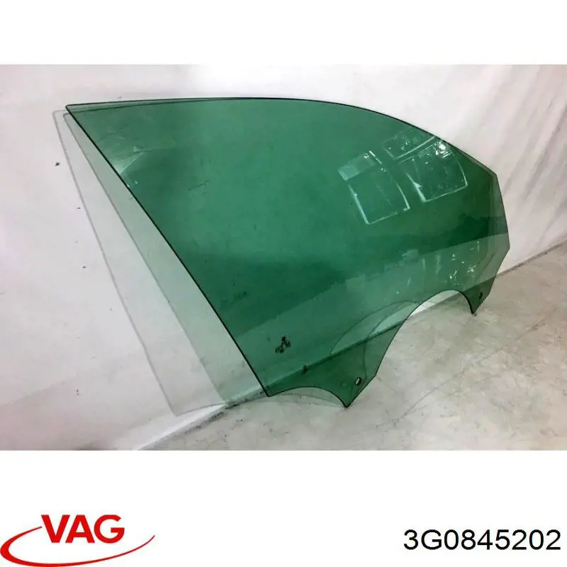 Скло передньої правої двері XYG GS7434D302 ціна, від 32.54 USD