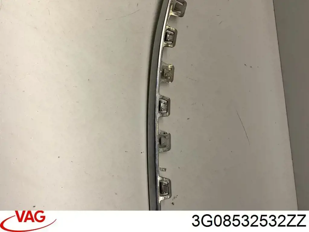  3G08532532ZZ Market (OEM)