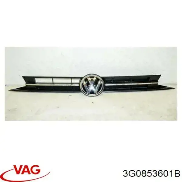  VAG 3G0853601B ціна, від 19.75 USD