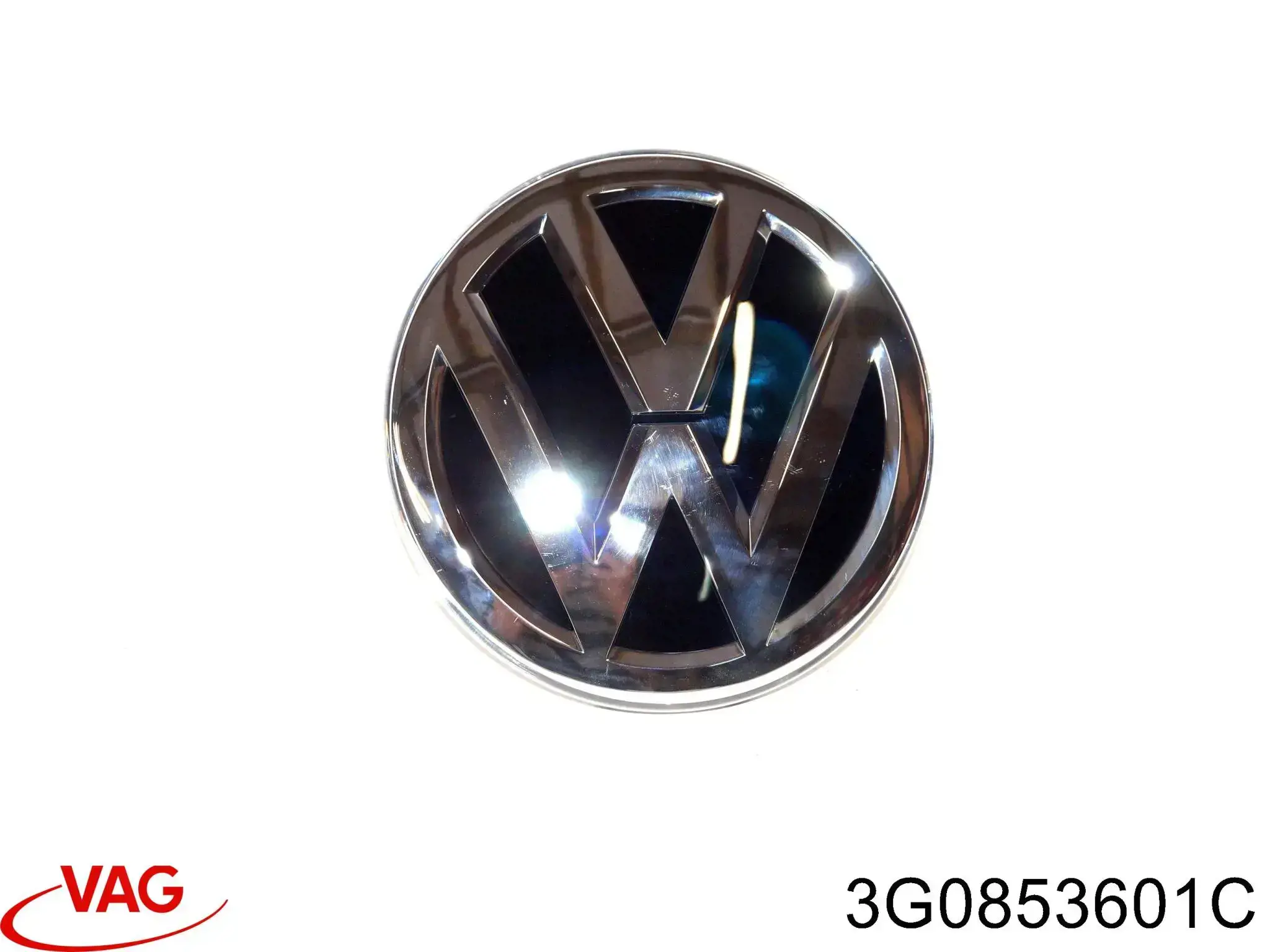  VAG 3G0853601C ціна, від 63.35 USD