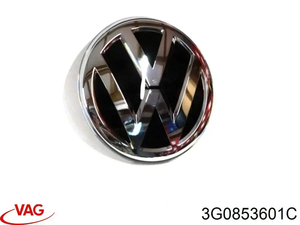 3G0853601C VAG 
