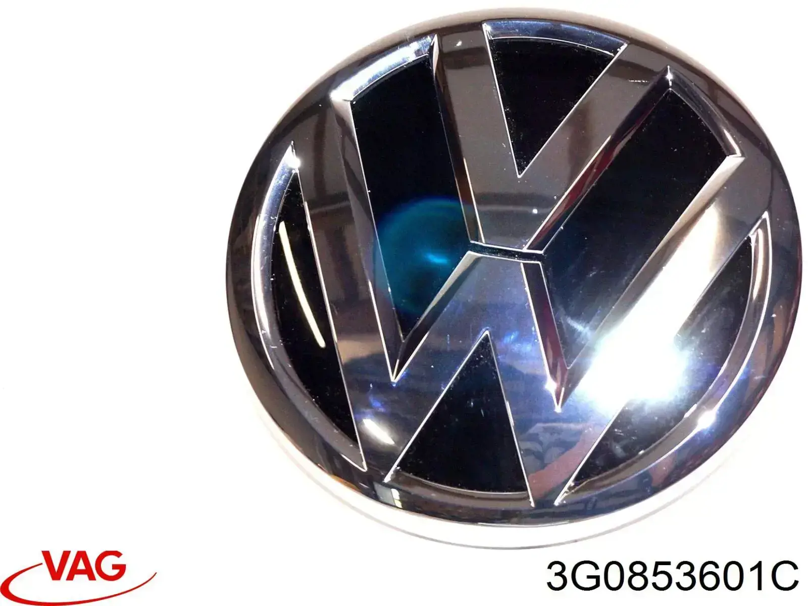  3G0853601C VAG