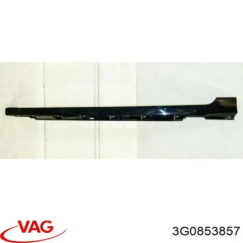 Купити 3G0853857 VAG 