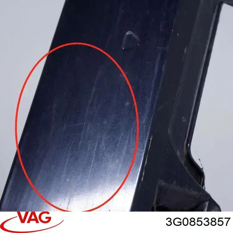  VAG 3G0853857 ціна, від 55.37 USD