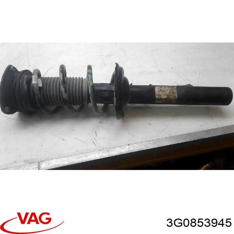  VAG 3G0853945 ціна, від 12.67 USD