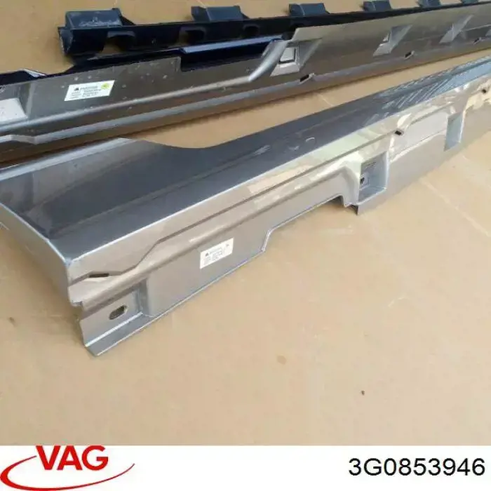  VAG 3G0853946 ціна, від 14.80 USD