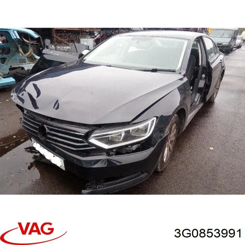 3G0853991 VAG 
