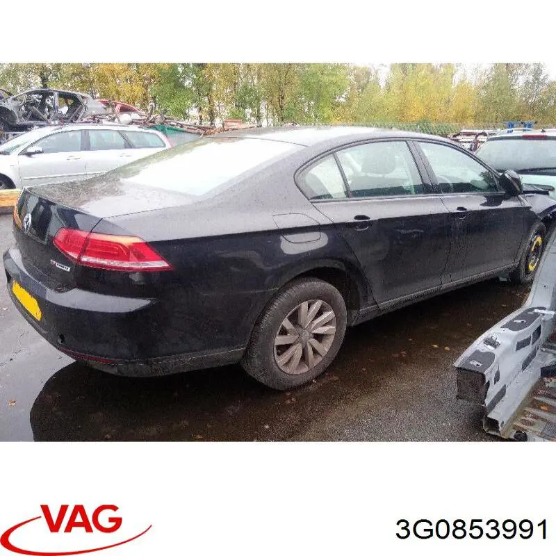  VAG 3G0853991 ціна, від 20.00 USD