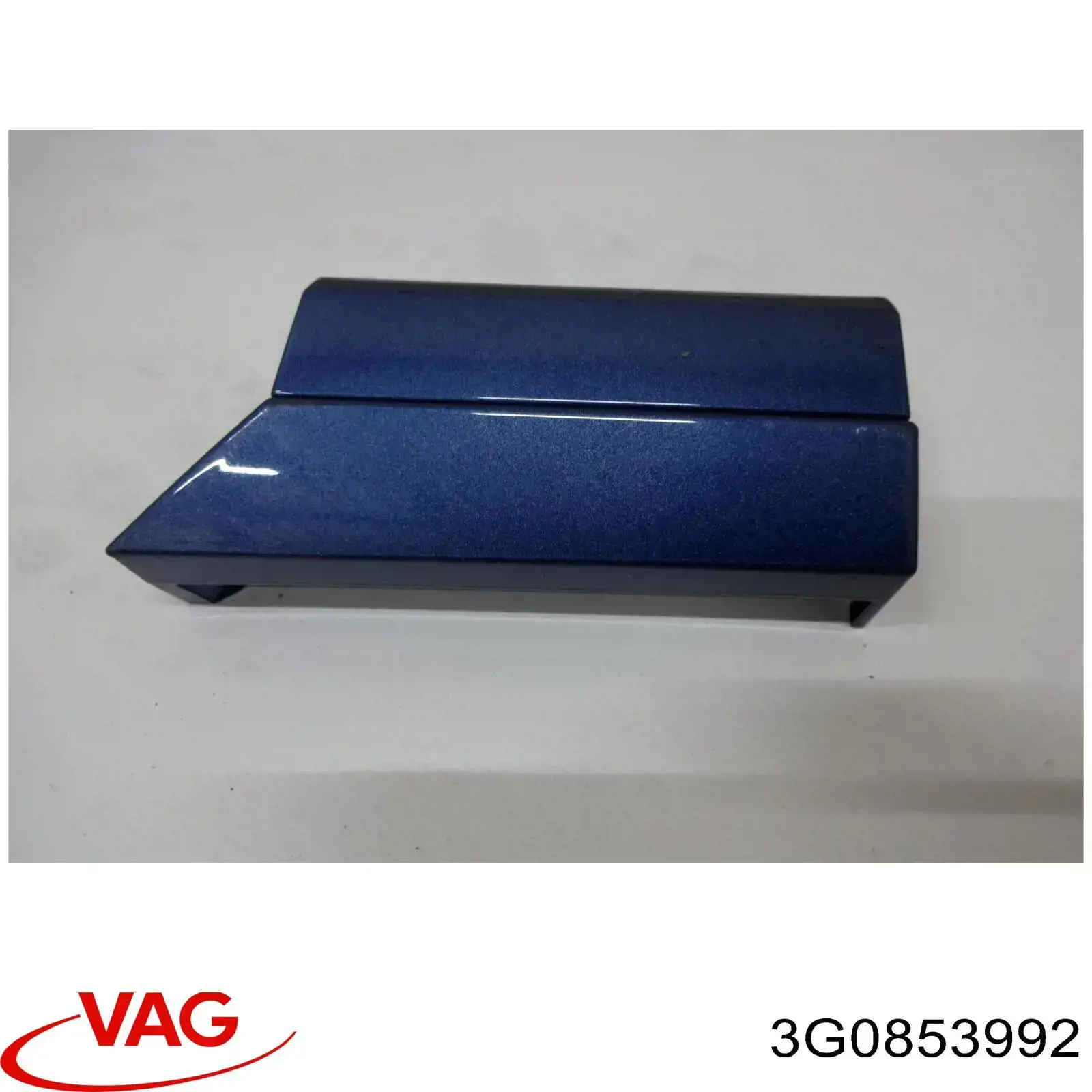  VAG 3G0853992 ціна, від 12.70 USD