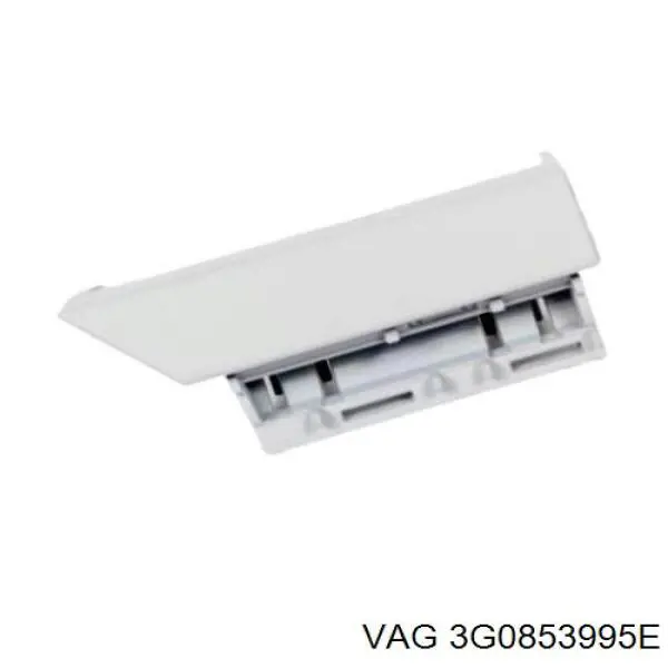  VAG 3G0853995EGRU ціна, від 41.21 USD