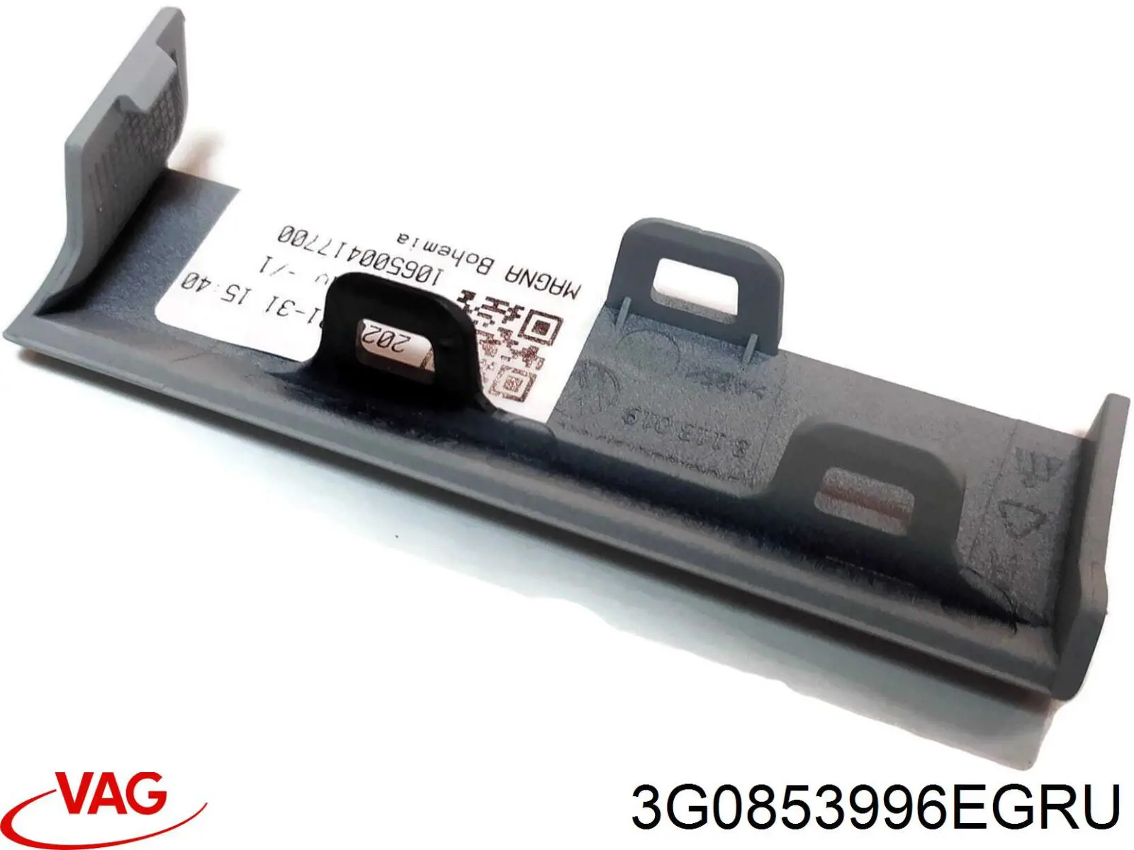 3G0853996EGRU VAG 