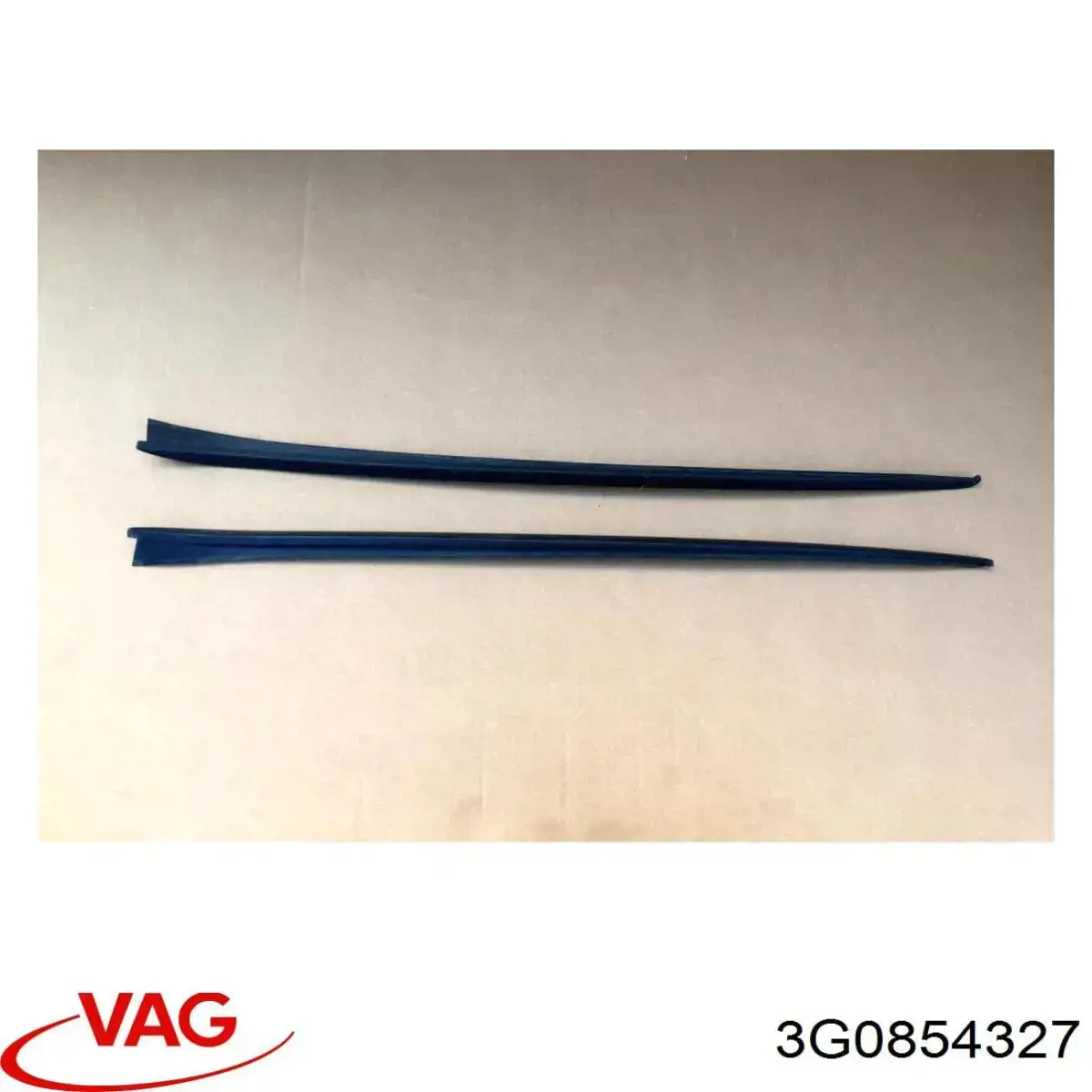3G0854327 VAG 