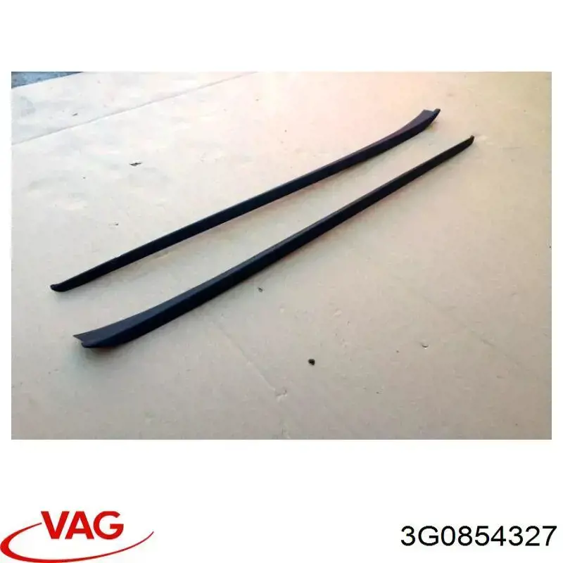 Купити 3G0854327 VAG 