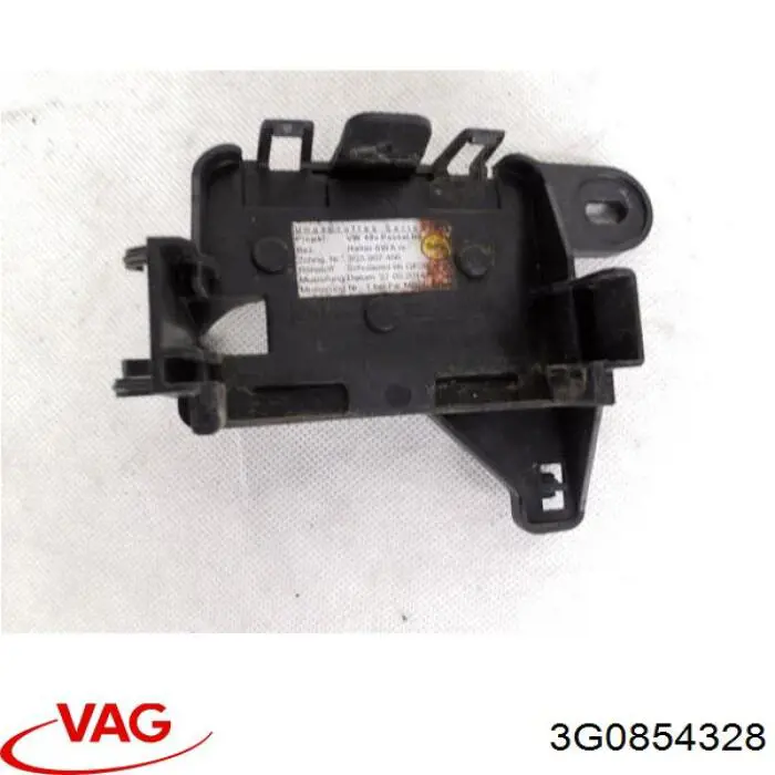 Купити 3G0854328 VAG 