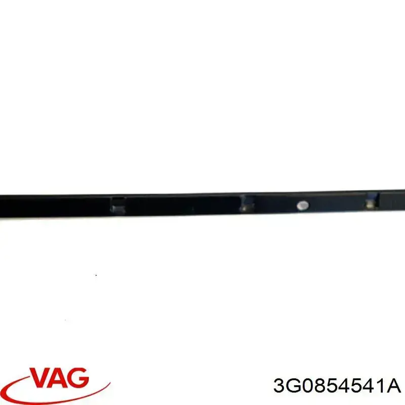 3G0854541A VAG 