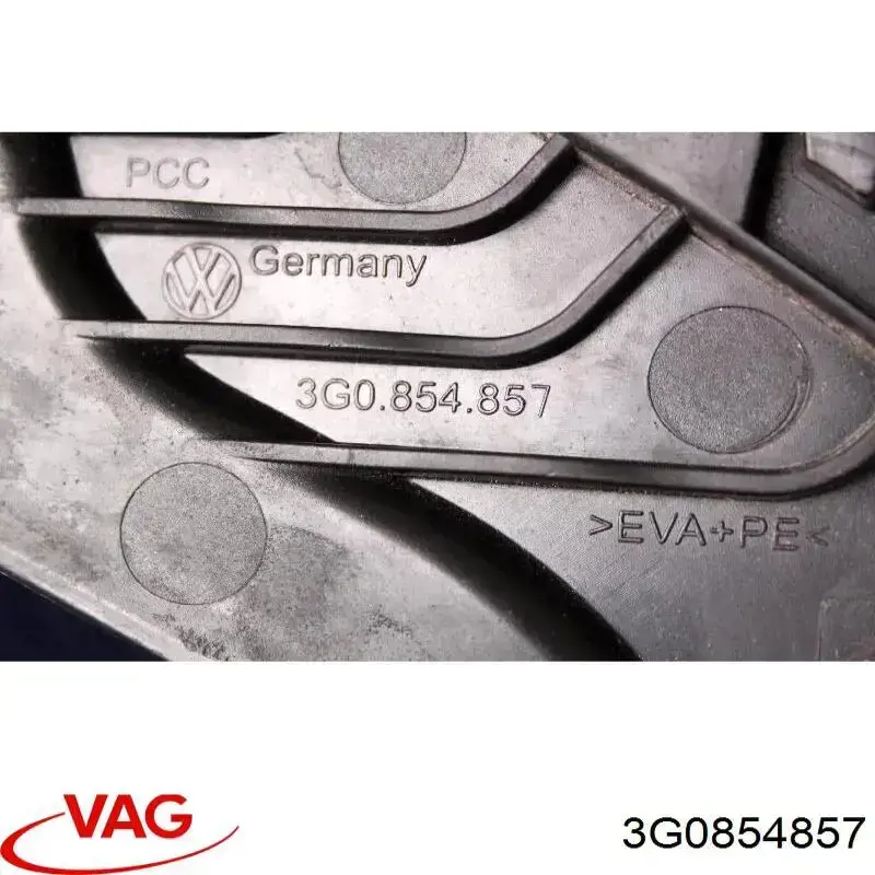 3G0854857 VAG 