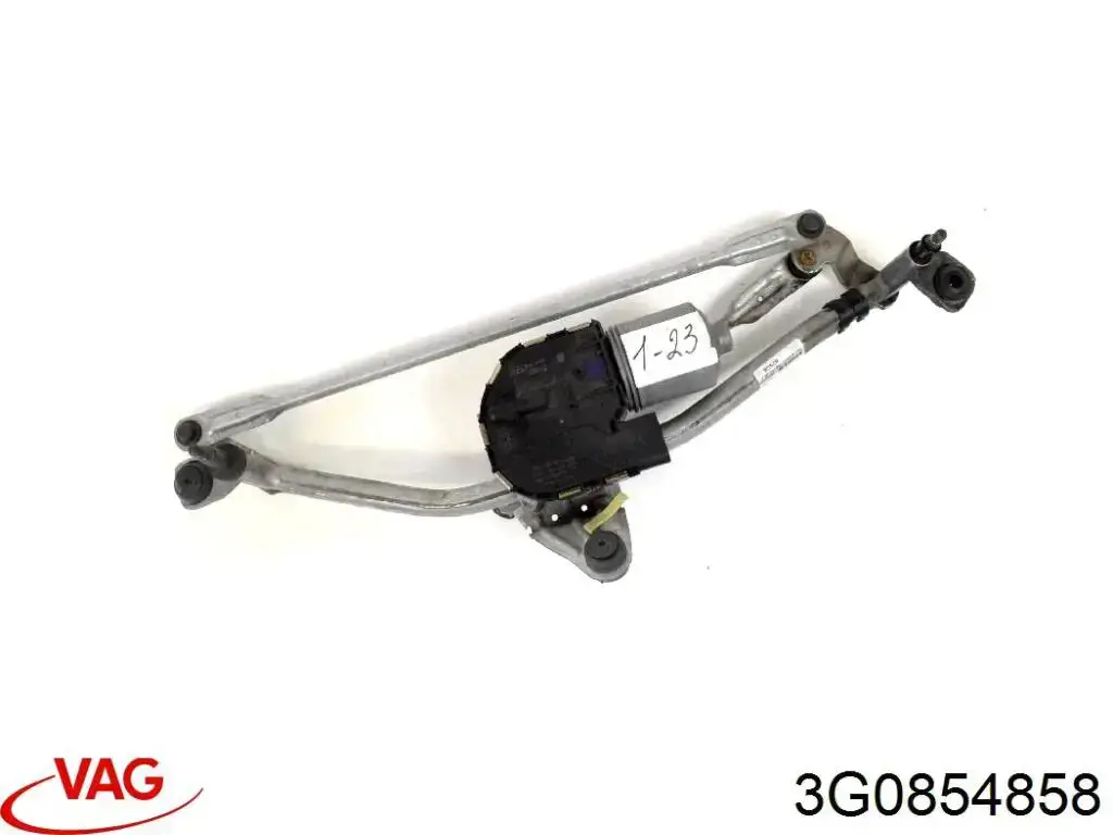 3G0854858 VAG 