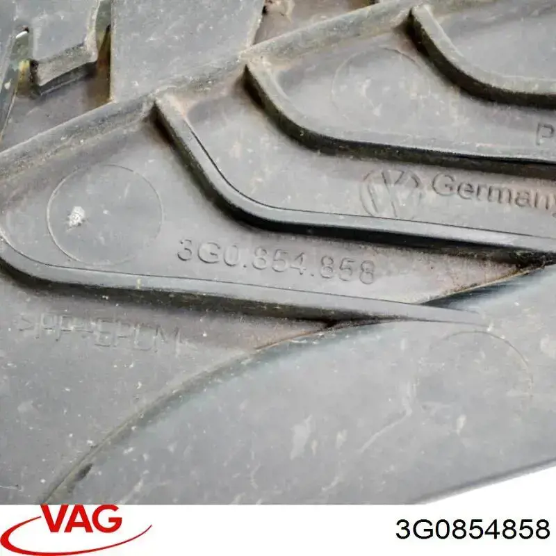  VAG 3G0854858 ціна, від 10.16 USD
