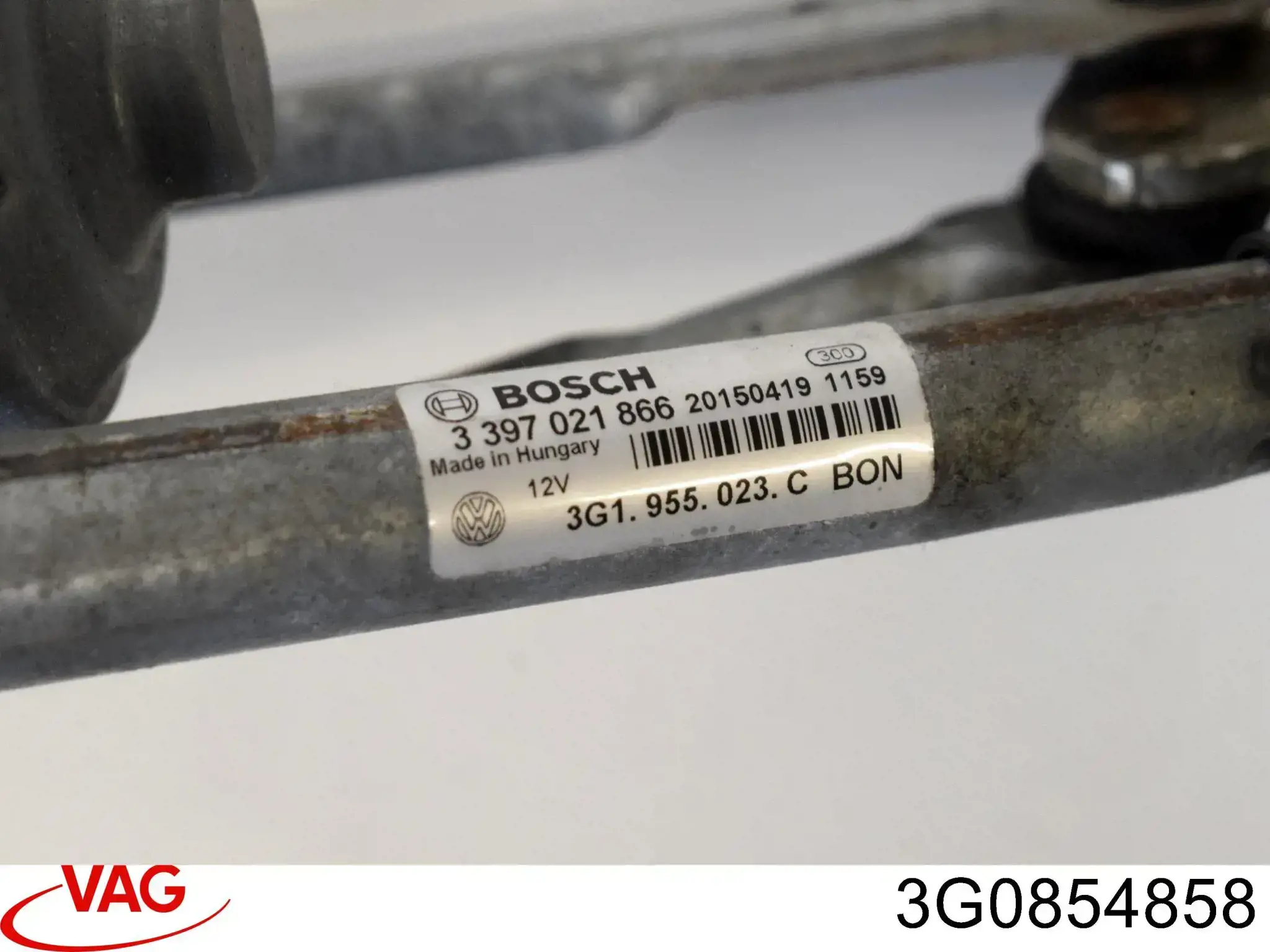 Купити 3G0854858 VAG 