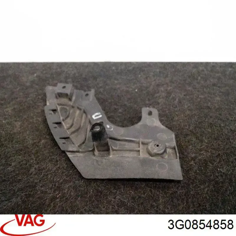 Купити 3G0854858 VAG 