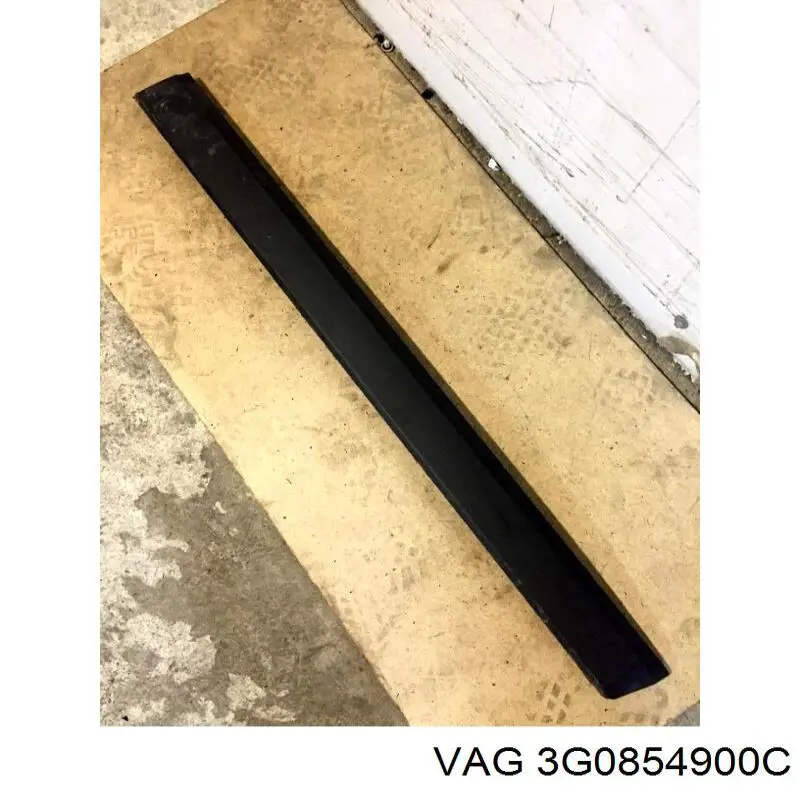 3G0854900C VAG 