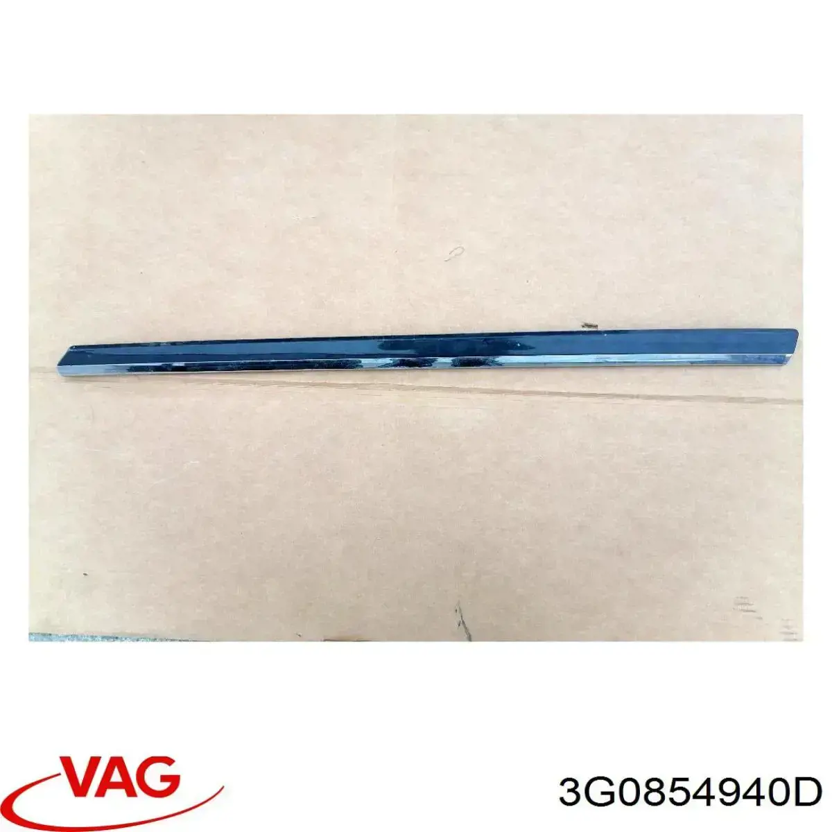 3G0854940D VAG 