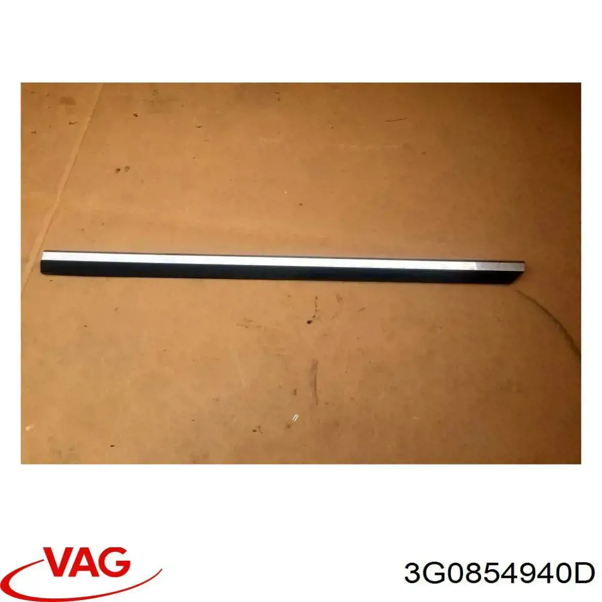  VAG 3G0854940D ціна, від 18.34 USD