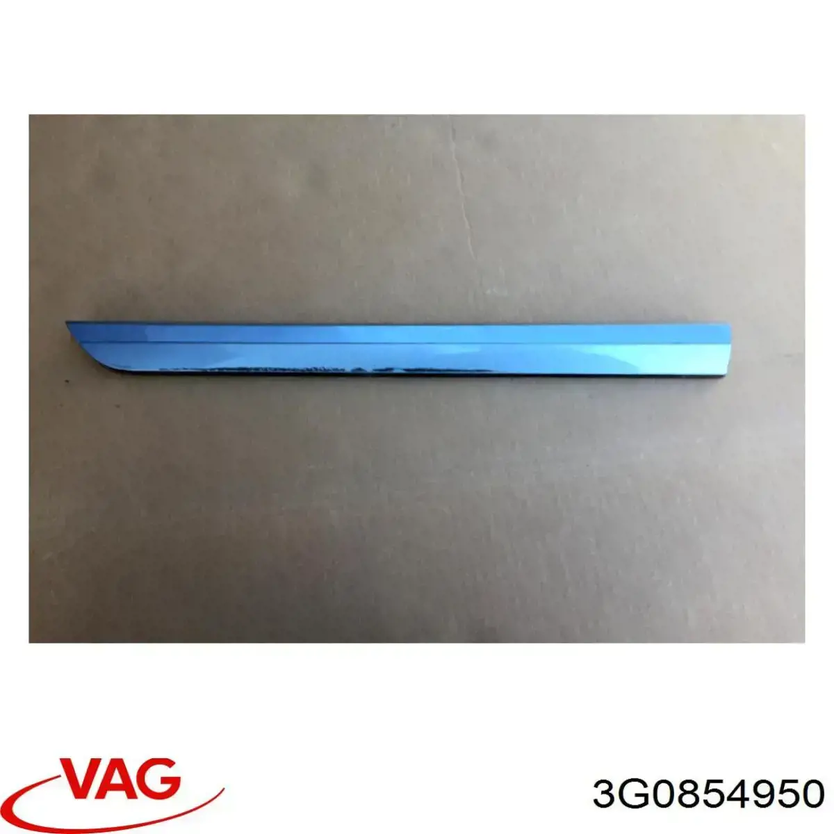 Купити 3G0854950 VAG 