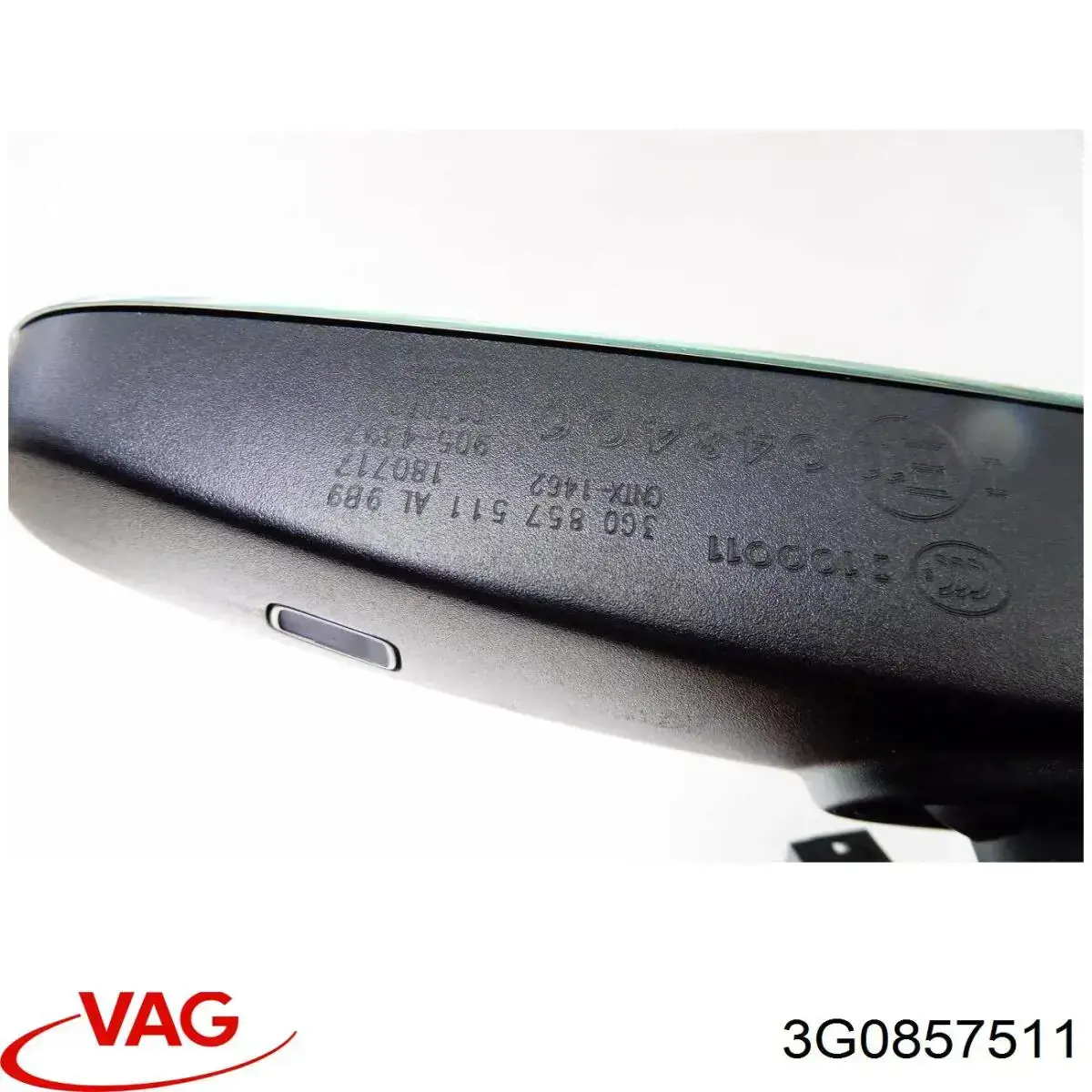  3G0857511 VAG