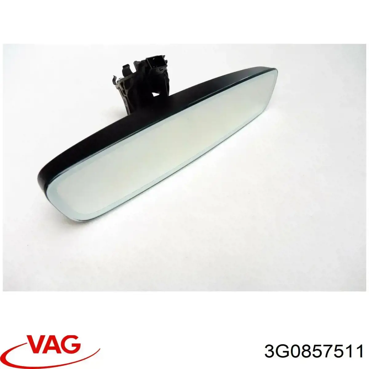 Дзеркало салону 3G0857511 VAG